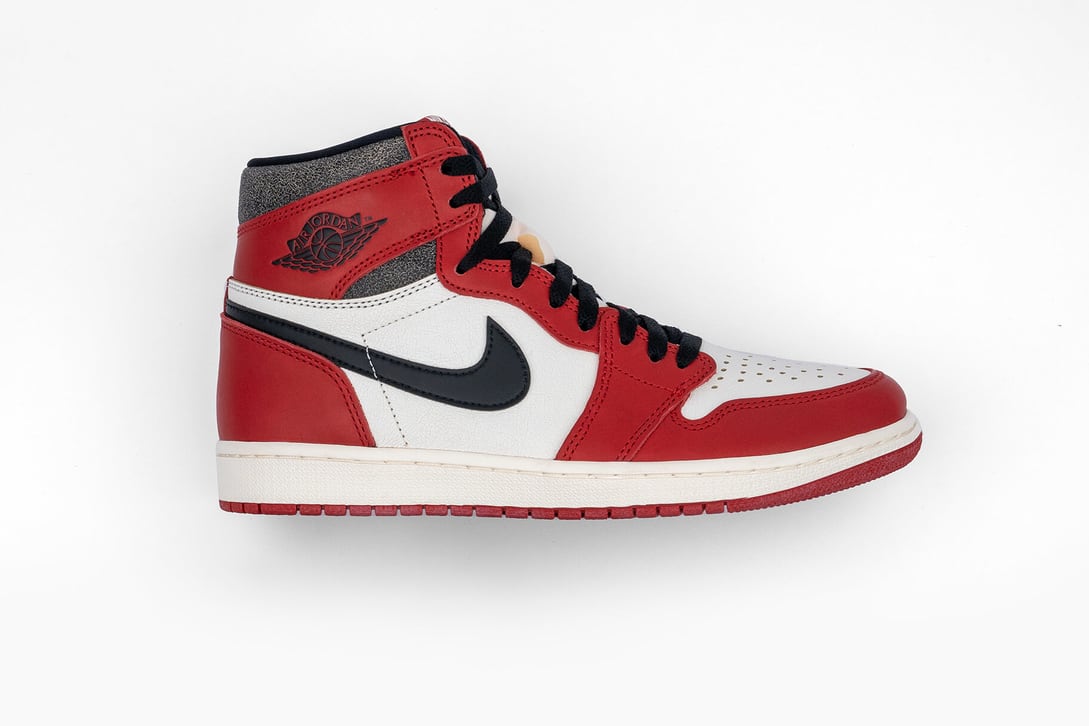 New air jordans store